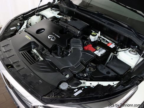 Used 2019 INFINITI QX50 Essential w/ Premium Heat Package image 36