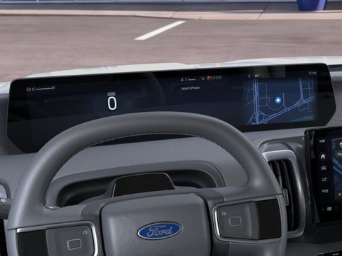 New 2026 Ford Expedition Max Active AWD/4WD image 16