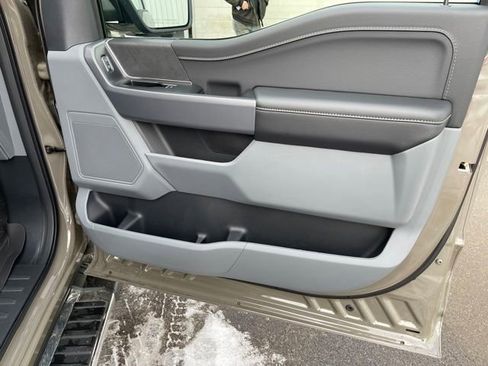 New 2025 Ford F150 XLT w/ Equipment Group 302A MID image 45