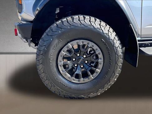 Used 2023 Ford Bronco Raptor AWD/4WD image 6