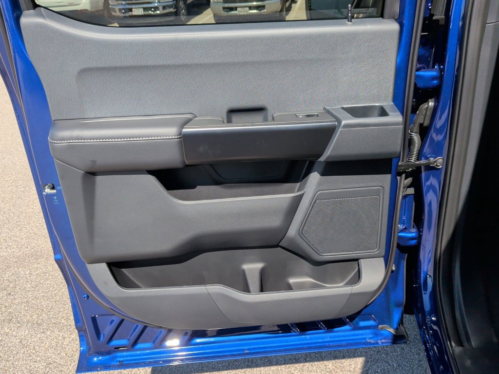 New 2026 Ford F150 STX w/ Equipment Group 200A AWD/4WD image 32