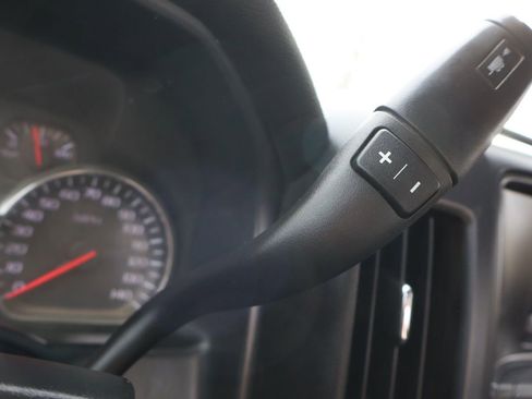 Used 2016 Chevrolet Silverado 2500 W/T image 31