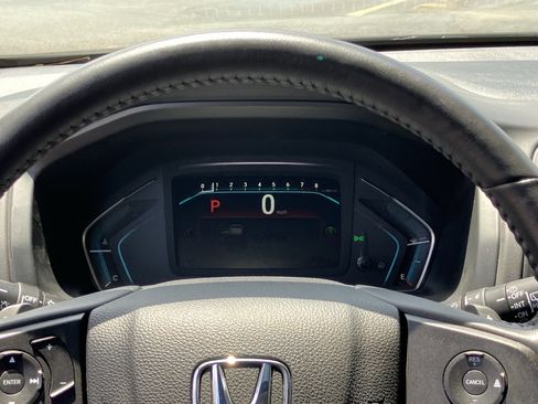 Used 2024 Honda Odyssey EX-L image 23