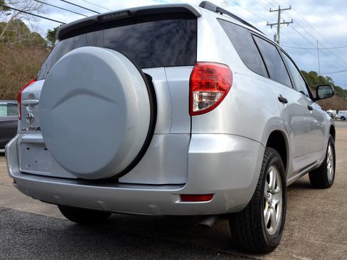 Used 2008 Toyota RAV4 2WD image 7