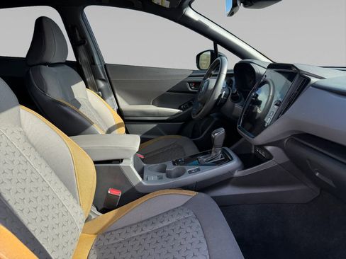 Certified 2024 Subaru Crosstrek 2.5i Sport w/ Crosstrek Mirror Package image 16