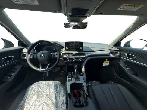 Used 2025 Acura Integra FWD image 12