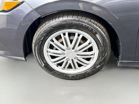 Used 2022 Honda Civic LX image 38