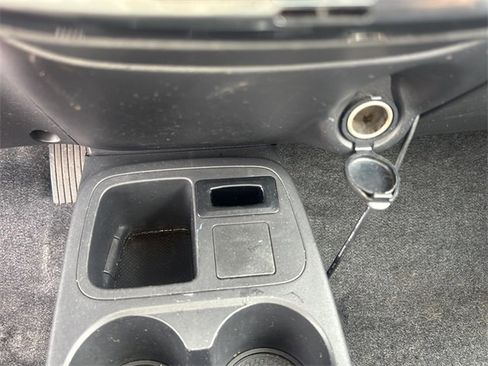 Used 2017 Mitsubishi Mirage SE image 28