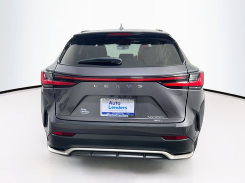 Used 2023 Lexus NX 350 F Sport image 6