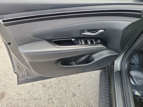Used 2022 Hyundai Tucson XRT image 21