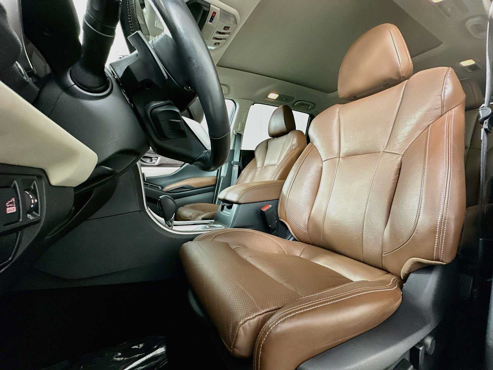 Used 2019 Subaru Ascent Touring AWD/4WD image 19