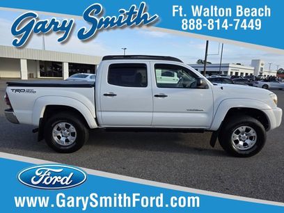 Used 2010 Toyota Tacoma PreRunner