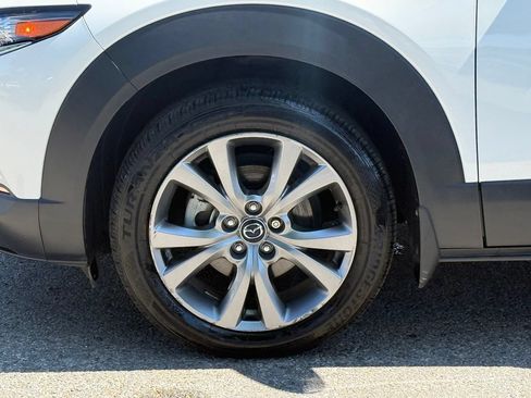 Certified 2024 MAZDA CX-30 AWD 2.5 S w/ Preferred Package image 6