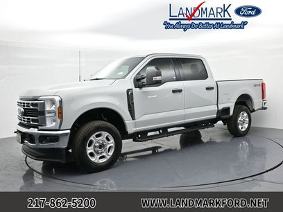 Used 2025 Ford F250 XLT