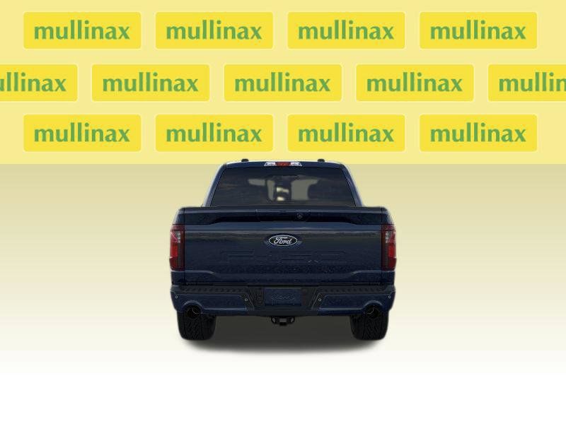 New 2026 Ford F150 XLT w/ Equipment Group 302A MID AWD/4WD image 9