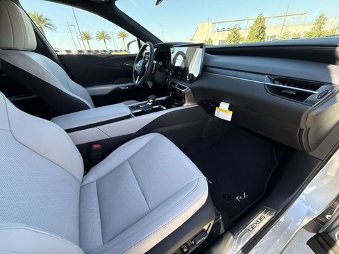 New 2026 Lexus RX 350 Premium Plus AWD/4WD image 15