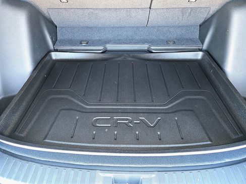 Used 2024 Honda CR-V EX-L image 27