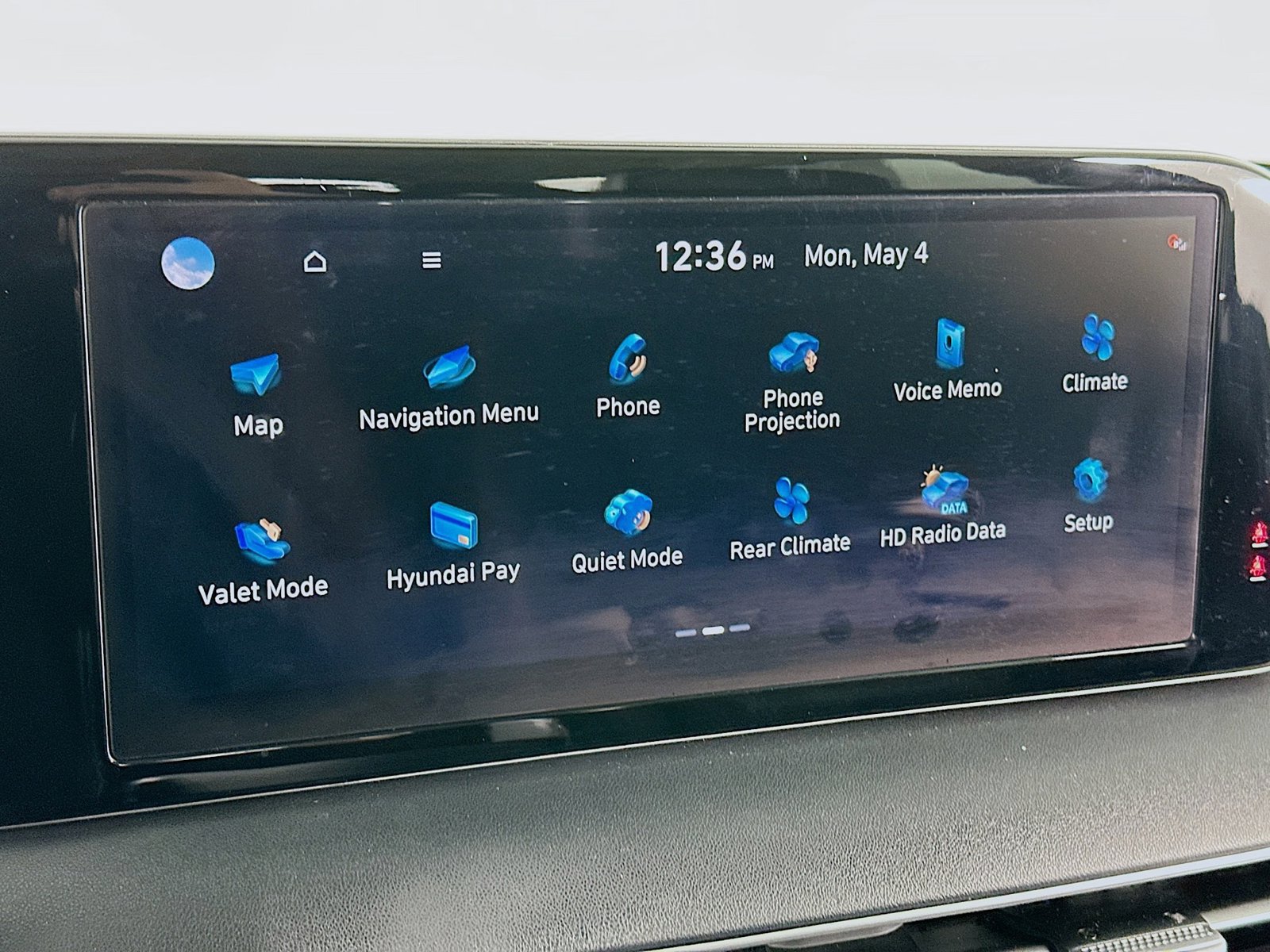 Certified 2024 Hyundai Palisade XRT FWD image 18