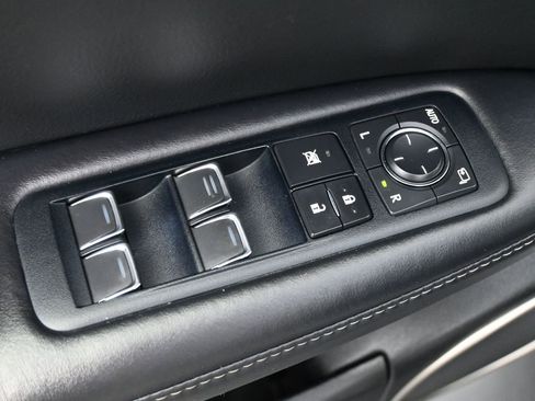 Used 2017 Lexus RX 350 FWD w/ Premium Package image 3