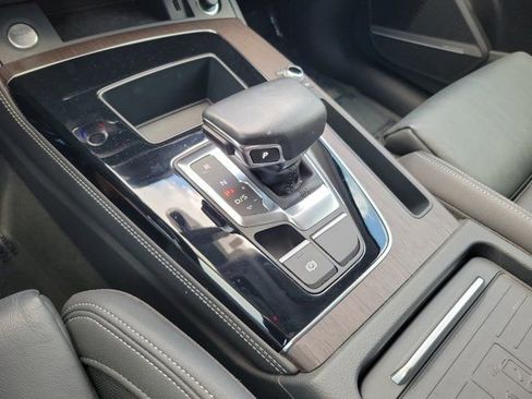 Certified 2023 Audi Q5 Prestige w/ Prestige Package AWD/4WD image 31