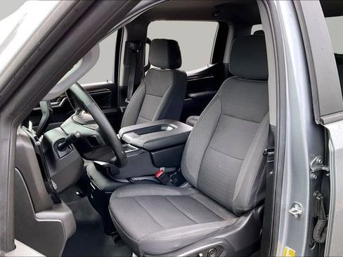 Used 2024 Chevrolet Silverado 1500 LT AWD/4WD image 15