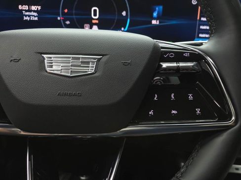 Used 2024 Cadillac Lyriq Sport AWD/4WD image 22