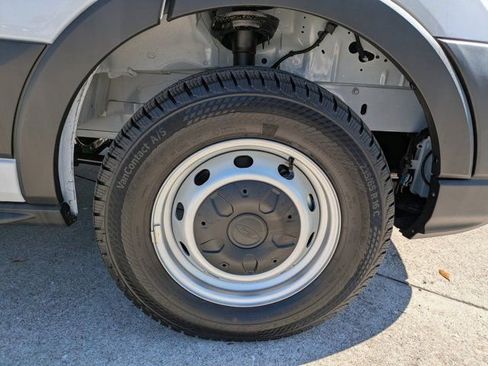 New 2026 Ford Transit 150 Low Roof w/ Load Area Protection Package image 10