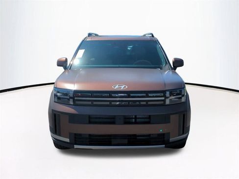New 2026 Hyundai Santa Fe Limited image 3
