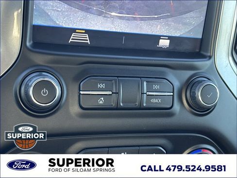 Used 2023 Chevrolet Silverado 3500 LT w/ All Star Edition image 38