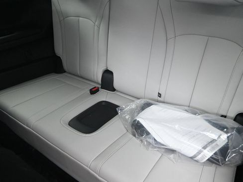 Certified 2026 INFINITI QX60 Pure w/ Cargo Package FWD image 17