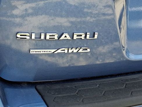 Certified 2021 Subaru Crosstrek 2.5i Limited w/ Popular Package #5 AWD/4WD image 46