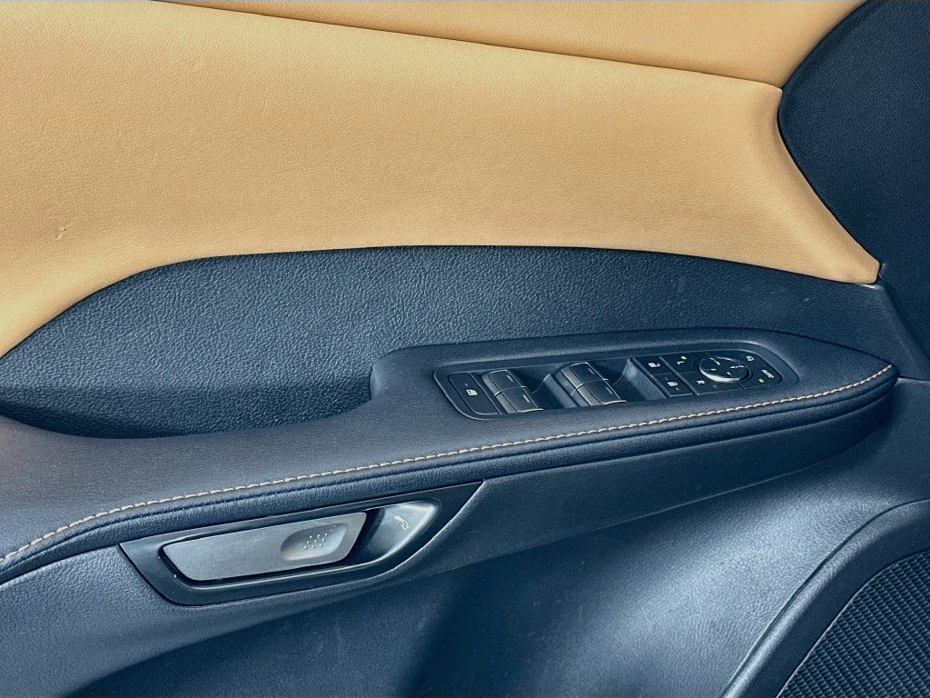 Used 2023 Lexus RX 350 Premium Plus w/ Cold Area Package FWD image 18