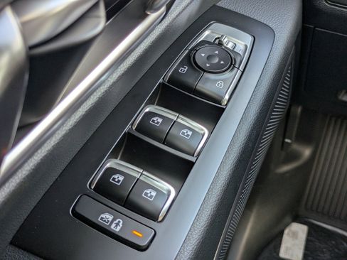 New 2025 Kia Telluride LX image 30