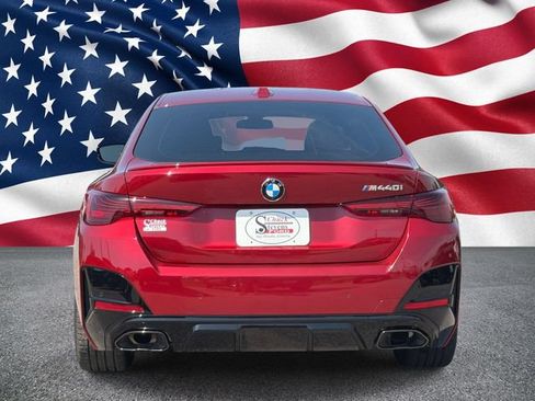 Used 2025 BMW M440i RWD image 7