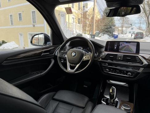 Used 2019 BMW X3 xDrive30i w/ Driving Assistance Package image 31