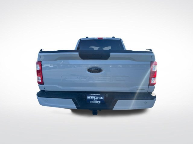 Used 2023 Ford F150 XL w/ STX Appearance Package AWD/4WD image 4