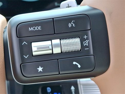 New 2026 Hyundai Santa Fe Calligraphy image 13