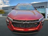 Used 2024 Chevrolet Trax RS image 4