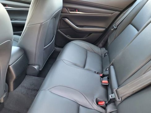 New 2026 MAZDA MAZDA3 s Sport image 9