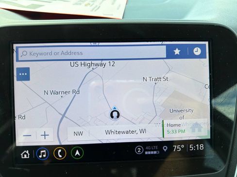 Used 2022 Chevrolet Equinox LT FWD image 23
