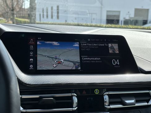 Used 2021 BMW 228i xDrive Gran Coupe w/ Premium Package image 24