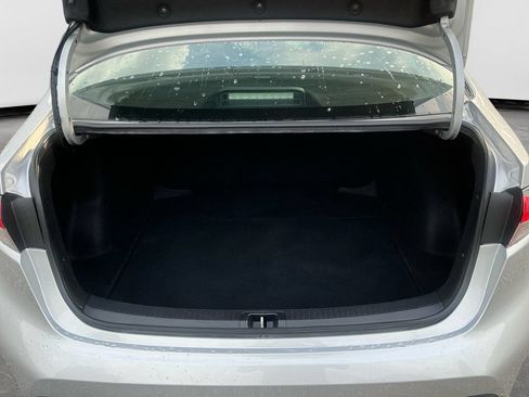 Used 2024 Toyota Corolla LE FWD image 17