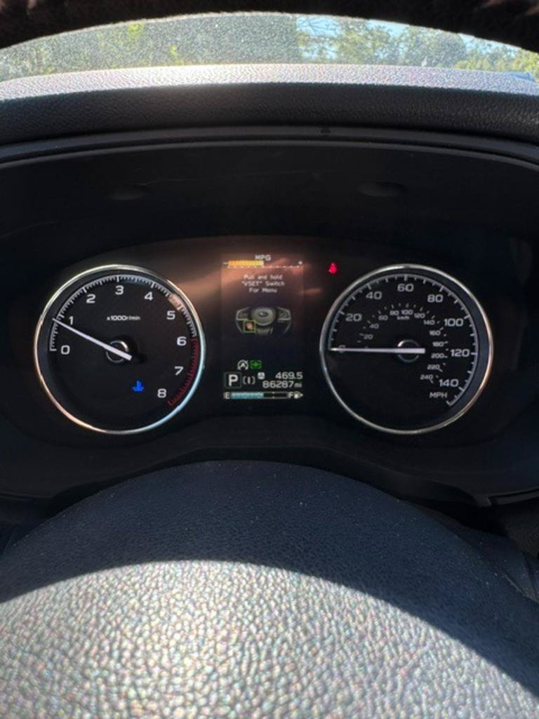 Used 2019 Subaru Forester Touring AWD/4WD image 10