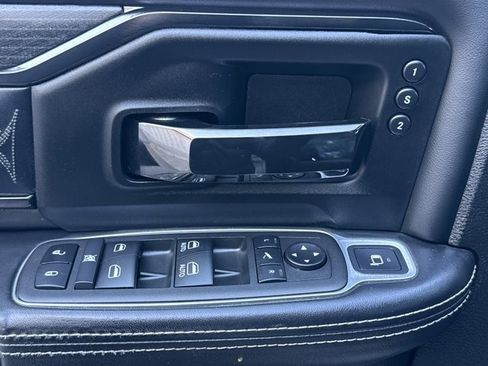 Used 2022 RAM 2500 Limited image 20