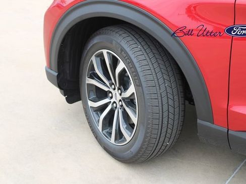 New 2026 Ford Explorer ST-Line w/ Premium Package RWD image 5
