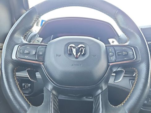 Used 2023 RAM 1500 TRX w/ TRX Level 2 Equipment Group AWD/4WD image 20
