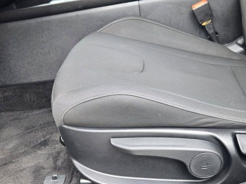 Certified 2025 Hyundai Elantra Blue image 25