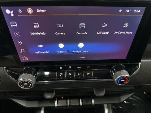 Used 2023 Chevrolet Colorado Trail Boss w/ Advanced Trailering Package image 27