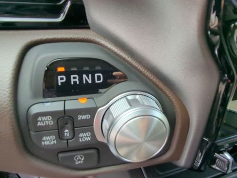 New 2026 RAM 1500 Laramie w/ Advanced Safety Group II image 21