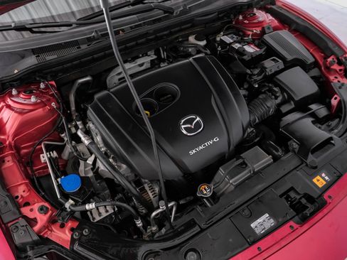 Used 2019 MAZDA MAZDA6 Touring image 55